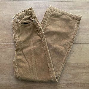 Urban Outfitters BDG Corduroy Pants
